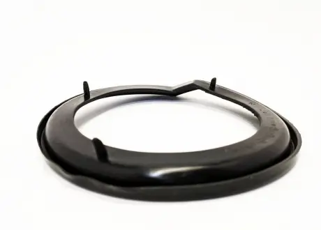 Прокладка пружины задней нижняя Geely CK Aftermarket 1400627180