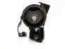 Подушка двигателя левая, 1,3, 1,5 Geely CK Aftermarket 1600436180 (фото 1)