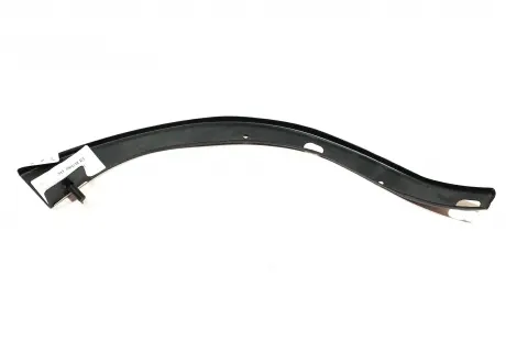 Кронштейн бампера заднего правого Chery QQ Aftermarket S11-2804538