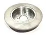 Диск тормозной задний Geely EC-7, EC-7RV Aftermarket 1064001294 (фото 4)