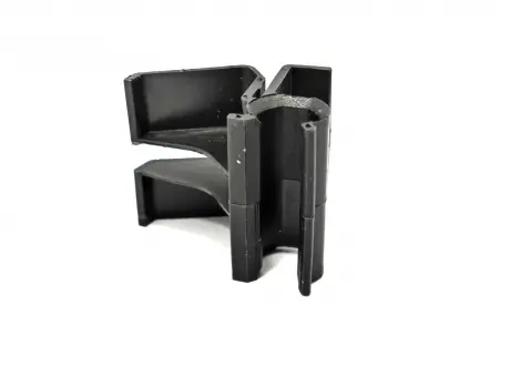 Кліпса кутів бампера заднього Chery Tiggo Aftermarket T11-2804313