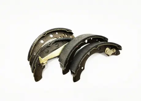 Колодки задні гальмівні ЗАЗ Chery Forza Aftermarket A15-3502170