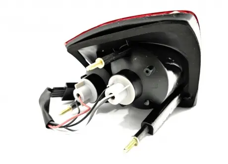 Фонарь задний наружный левый Chery Amulet Aftermarket A15-3773030BA