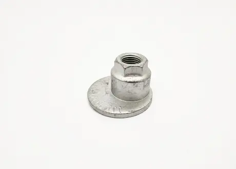 Гайка болта розвалу (низька) Chery Tiggo Aftermarket T11-2919031