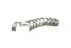 Вкладиші корінні 0,25 Chery Kimo, Jaggi Aftermarket 473F-BJ1005012BA (фото 1)