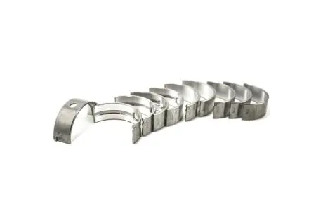 Вкладиші корінні 0,25 Chery Kimo, Jaggi Aftermarket 473F-BJ1005012BA