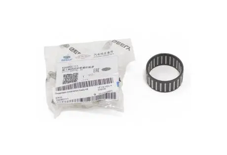 Підшипник голковий MK GEELY 3343921111