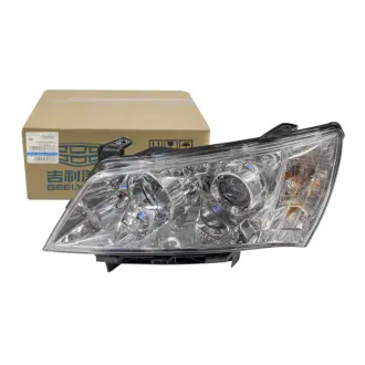 Фара передняя левая EC-7 GEELY 1067001211
