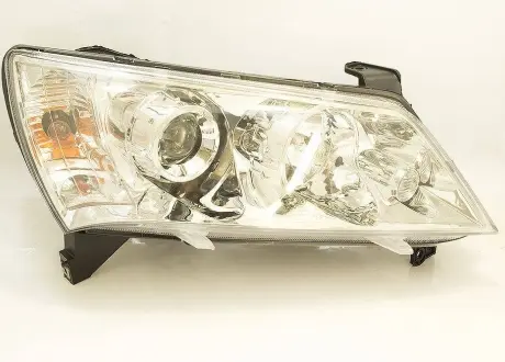 Фара передня права EC7 GEELY 1067001212