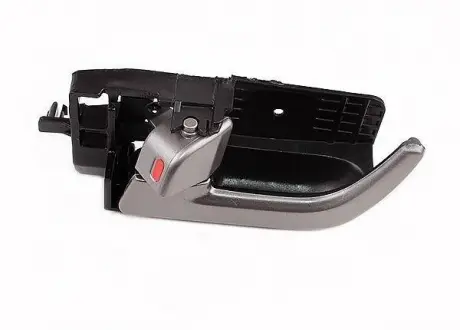 Ручка дверей внутрішня лівий Geely EC-7RV Aftermarket 106800202900847