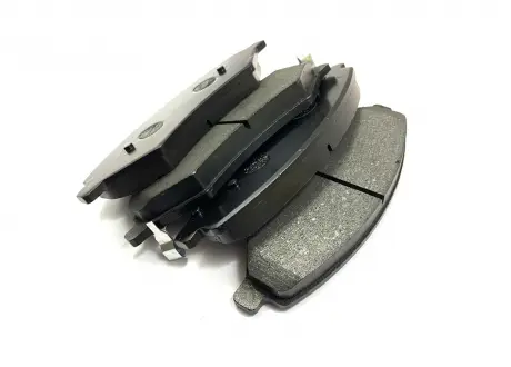 Колодки передние тормозные Chery Tiggo 5 Aftermarket T21-3501080