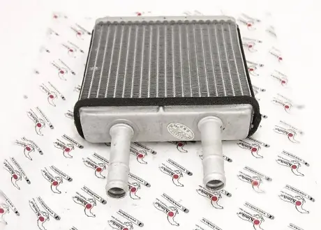 Радиатор печки 36мм Geely CK, CK2 KIMIKO 8101019003