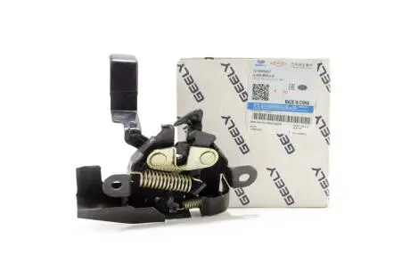 Замок капота у зборі MK GEELY 1018005657