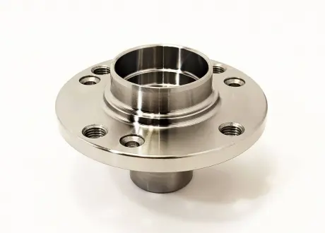 Ступица передняя Amulet CHERY A11-6GN3001017