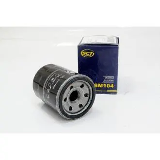 Фильтр масляный Chery Tiggo SCT SMD960935