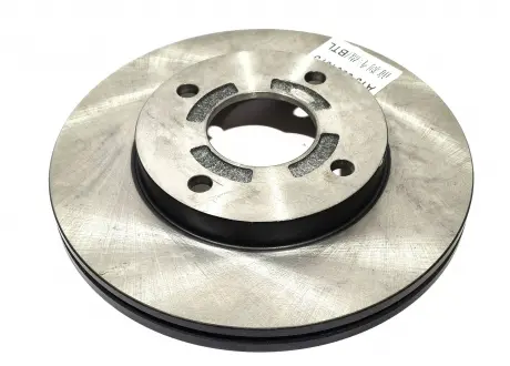 Диск тормозной передний ЗАЗ Chery Forza Aftermarket A13-3501075