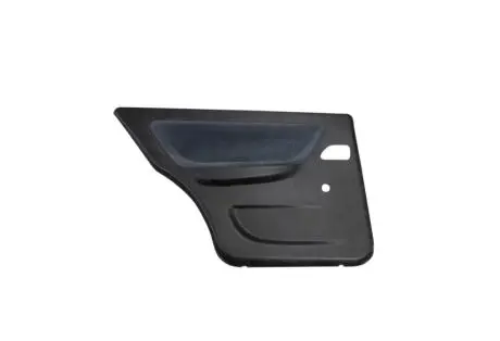 Карта дверей задняя левая(черная) A15 Chery Amulet Aftermarket A15-6202110