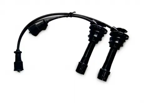Высоковольтные провода (4 шт) Geely FC Aftermarket 1136000176