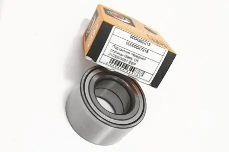 Подшипник ступицы передней Geely CK EEP 3103203001