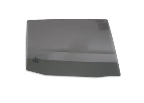 Стекло двери задней правый Geely MK, MK2 Aftermarket 1018006207