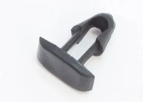 Клипса накладки Geely MK/MK2 KLM KLM AutoParts 1018005841