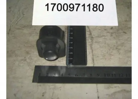 Регулятор наружных зеркал Geely CK, CK2 Aftermarket 1700971180