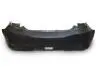 Бампер задний (без ParkTronic) Chery E5 Aftermarket A21-2804521FB-DQ (фото 1)