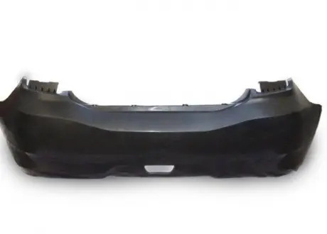 Бампер задний (без ParkTronic) Chery E5 Aftermarket A21-2804521FB-DQ