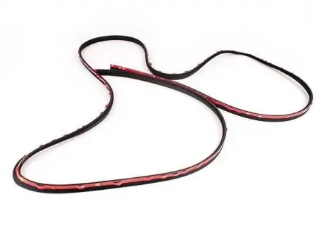 Ущільнювач скла лобового Chery Forza Aftermarket A13-8ES5206053