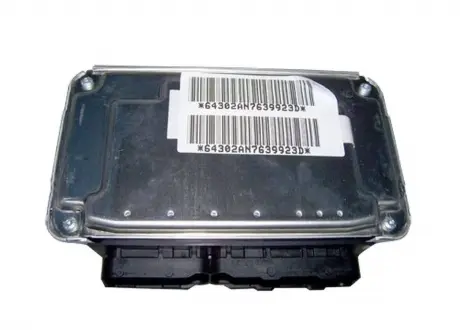 Блок управления двигателем Chery Amulet Aftermarket A11-3605010DA