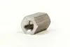 Штуцер гальмівний Chery Beat Aftermarket S21-3506049 (фото 1)