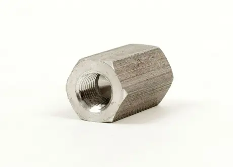Штуцер гальмівний Chery Beat Aftermarket S21-3506049