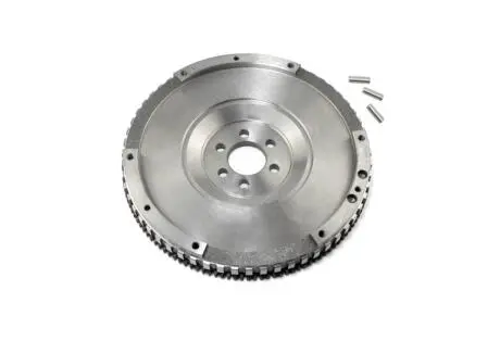 Маховик Chery Eastar, Elara, M11, Tiggo Aftermarket 484F-1005110