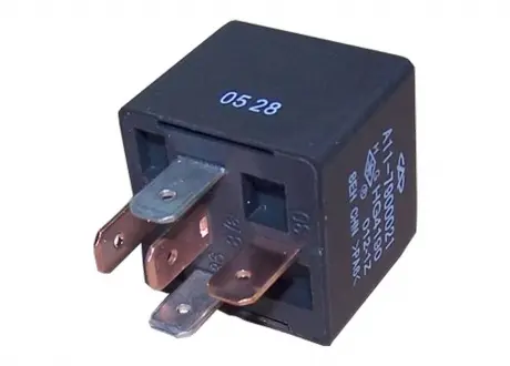 Реле №16 звукового сигнала Chery Amulet Aftermarket A11-7900021