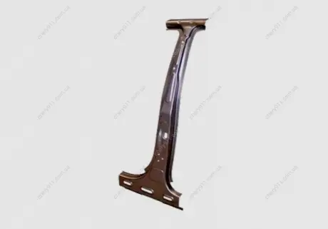 Панель усилителя кузова левый Chery Kimo Aftermarket S12-5400500-DY