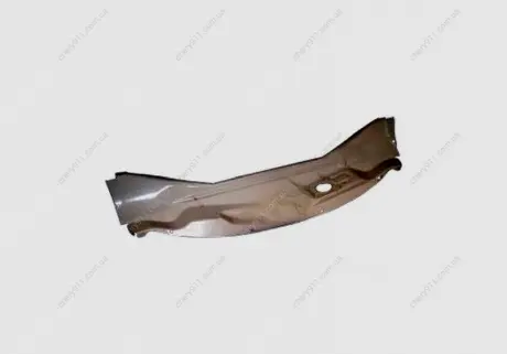 Панель кузова передняя верхняя Chery QQ Aftermarket S11-5300900-DY