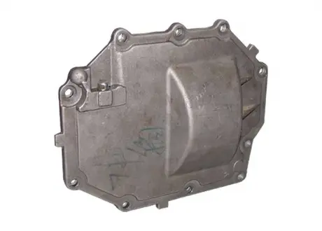 Кришка роздатка фронтальна Chery Tiggo Aftermarket QR523T-1802311AB