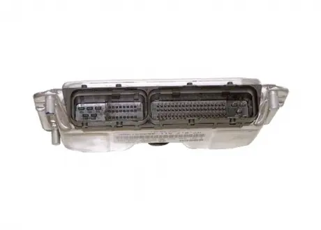 Блок керування двигуном Chery Amulet Aftermarket A11-BJ3605010BE