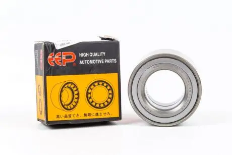 Подшипник ступицы передней Geely MK EEP 1014003273