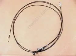 Трос кришки багажника та бензобака BYDF3 Aftermarket F3-8213100