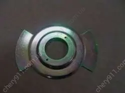 Кожух датчика положення колінвалу BYDF3 Aftermarket 471Q-1000015-B