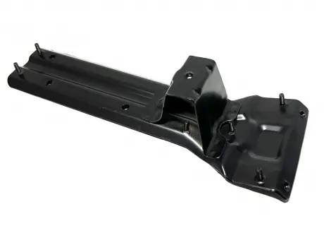 Панель передня центральна Chery Forza KLM KLM AutoParts A13-5300810-DY