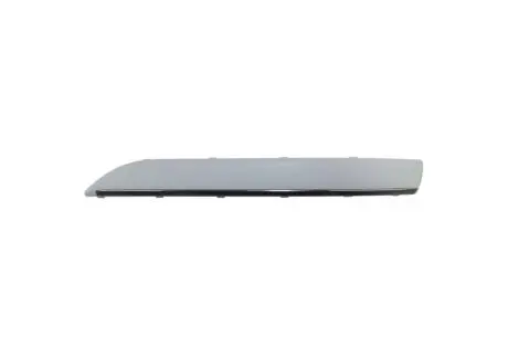 Молдинг заднего бампера правый Chery M11 Aftermarket M11-2804532-DQ