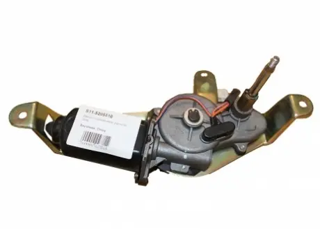Мотор склоочисника заднього Chery QQ Aftermarket S11-5205510