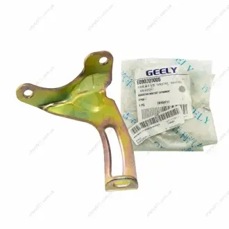 Кронштейн крепления генератора Geely CK Aftermarket E090200005