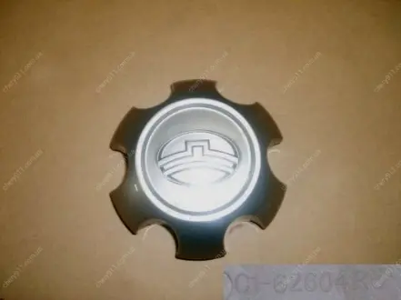 Колпак колесного диска Great Wall Hover Aftermarket 3102101-K01