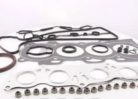 Комплект прокладок двигуна Geely EX-7 Aftermarket 1016051541