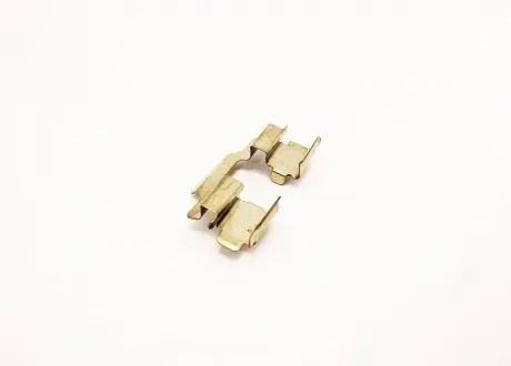 Пружина тормозных колодок передних Chery Aftermarket A11-6GN3501054