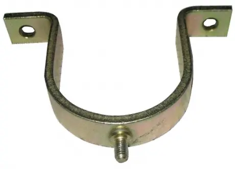 Скоба втулки рулевой рейки Chery Amulet Aftermarket A11-3401013BB