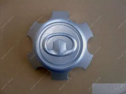 Колпак колесного диска Great Wall Hover Aftermarket 3102103-K01